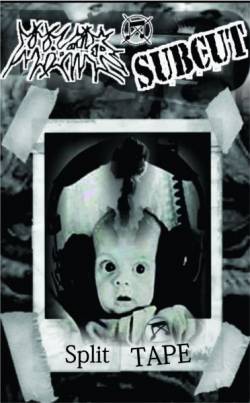 Subcut : Masher - Subcut